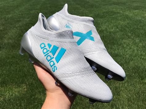 adidas x 17 purespeed